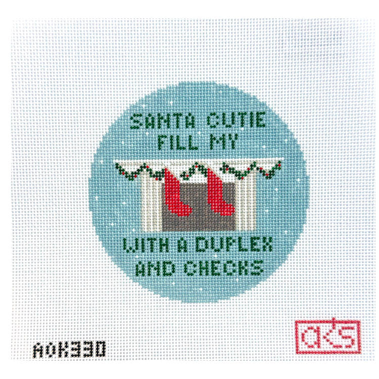 Santa Cutie