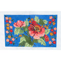 Floral Handbag Canvas