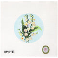 Flowers of the Bible: Lily of the Valley
