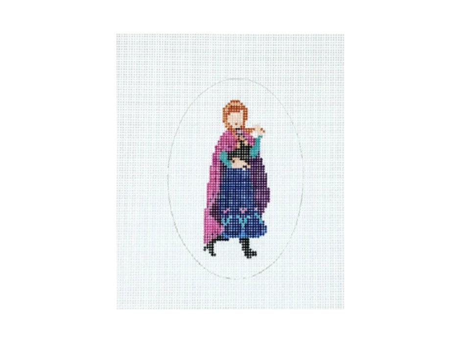 Anna Princess Series