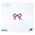 Pink Bow