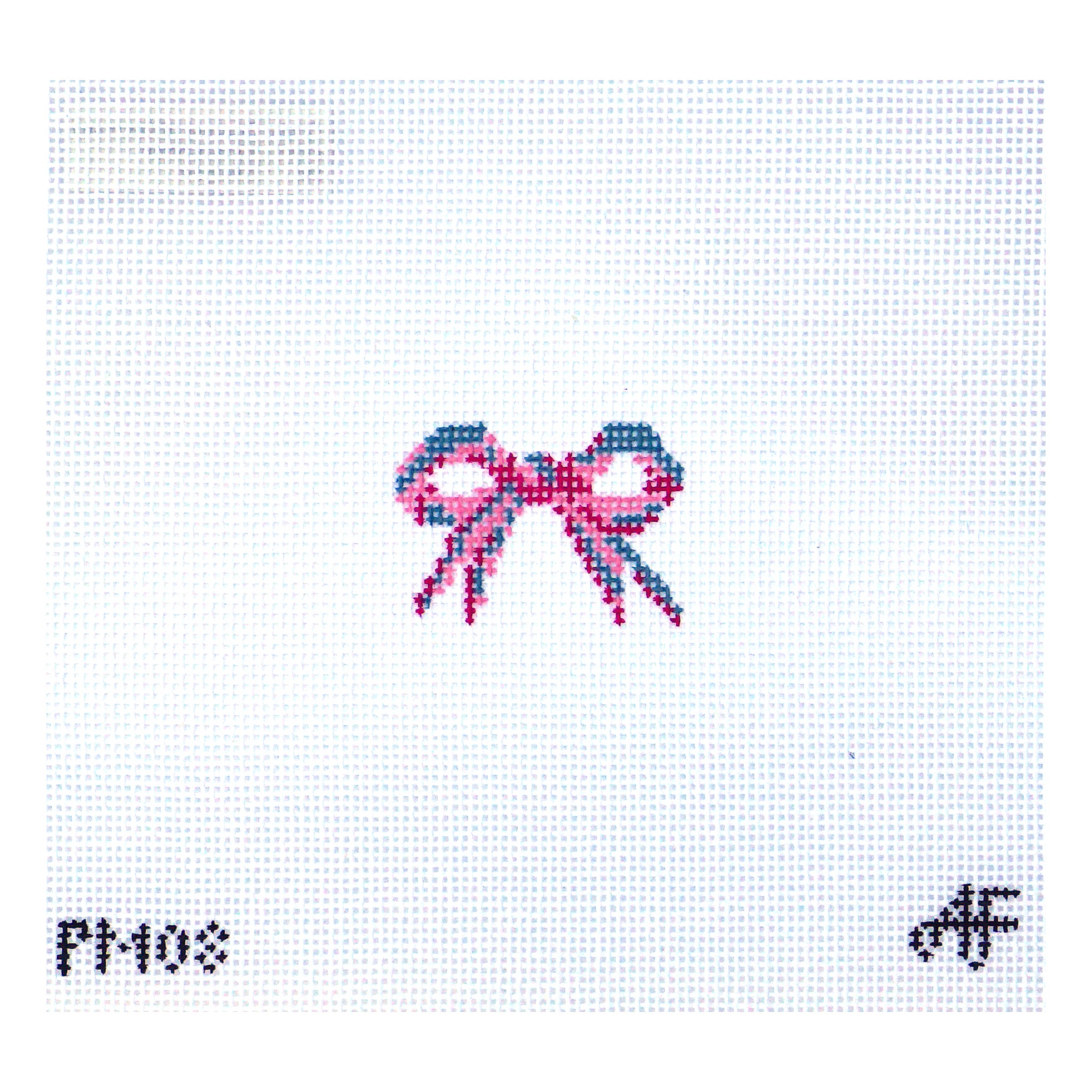 Pink Bow