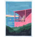 Surfer Hut