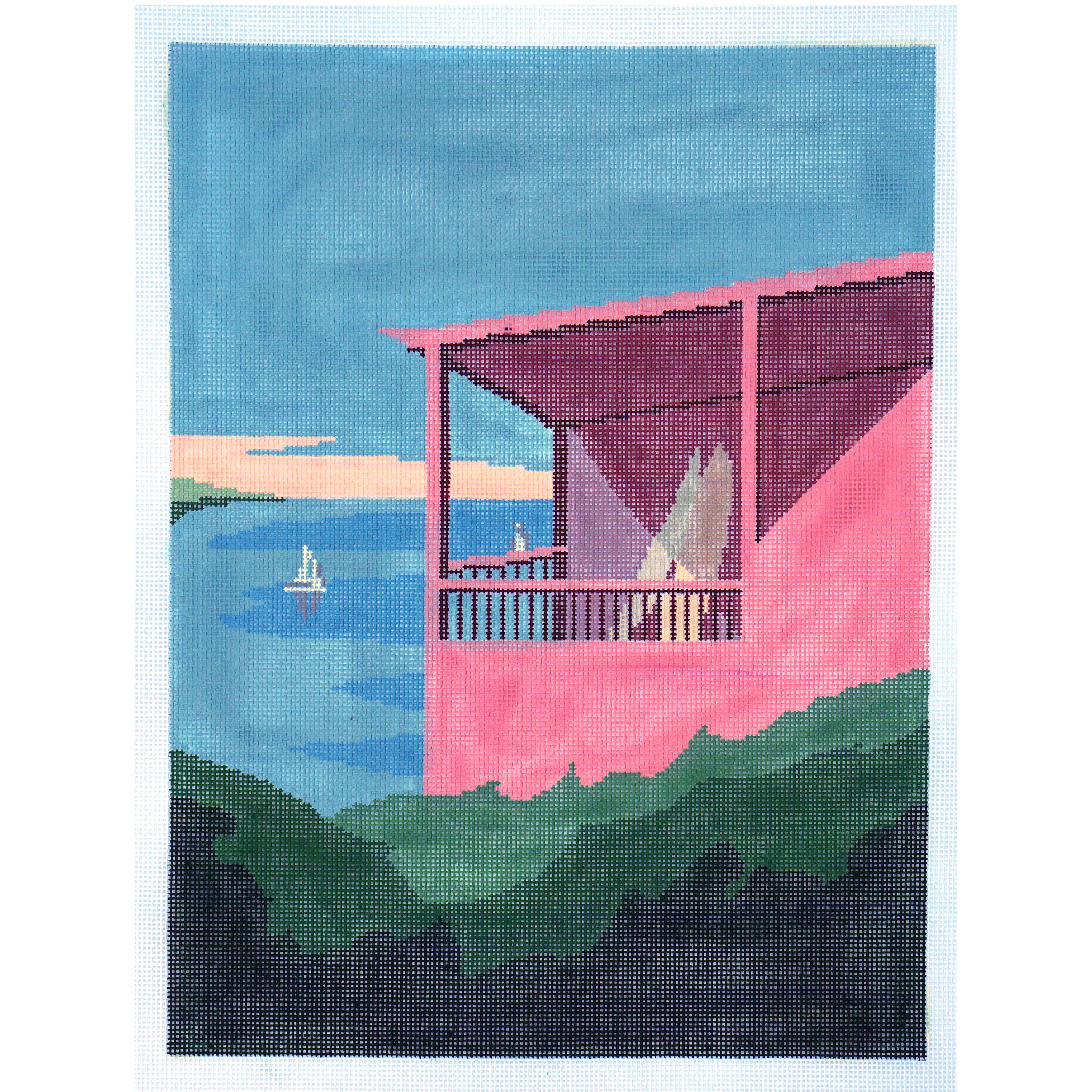 Surfer Hut