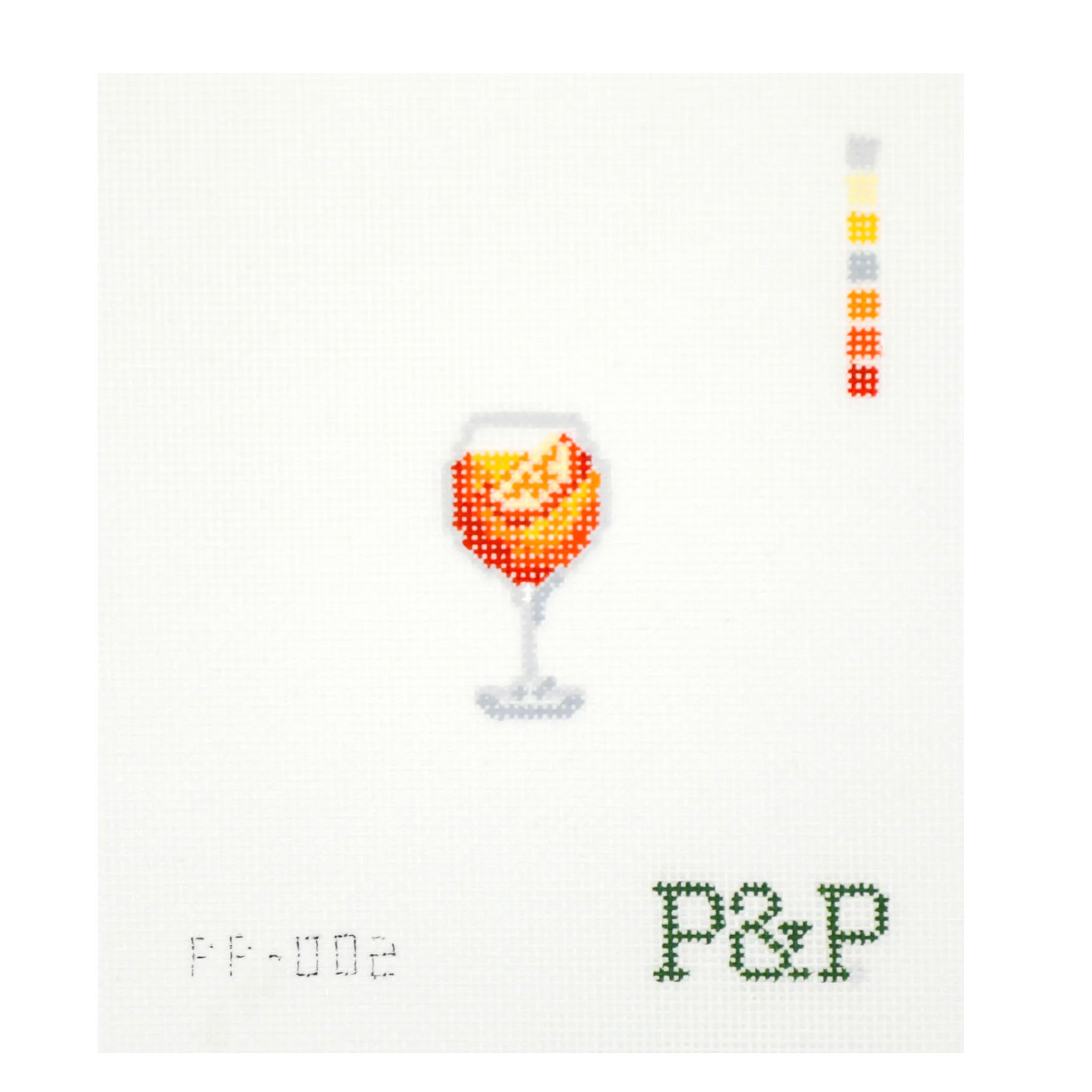 aperol spritz mini
