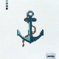 Nautical Anchor
