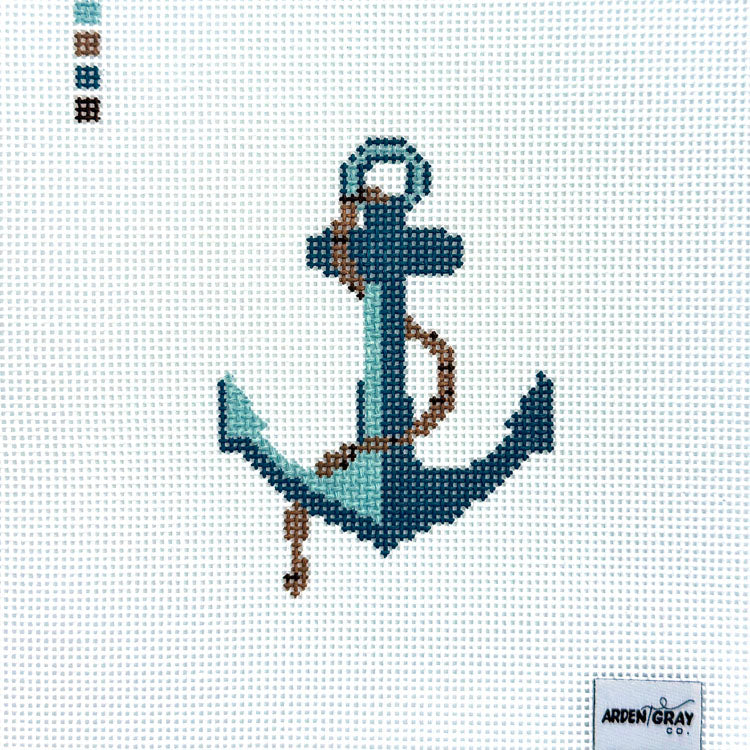 Nautical Anchor