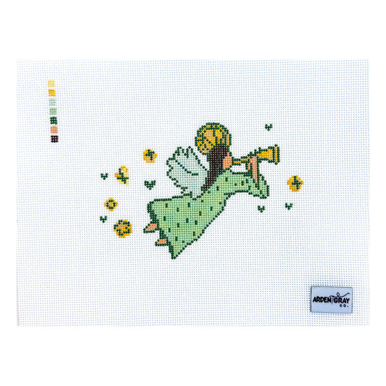 Whimsical Angel