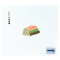 Stack of Books mini