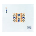 Anchors and Bows Insert