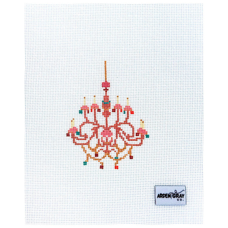 Sparkle Chandelier