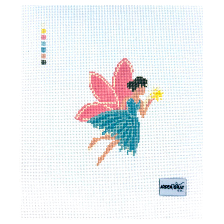 Garden Fairy