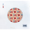 Pastel Americana Round