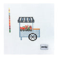Flower Cart