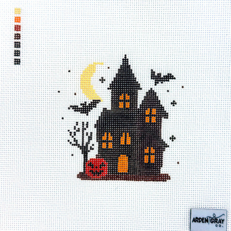 Haunted House