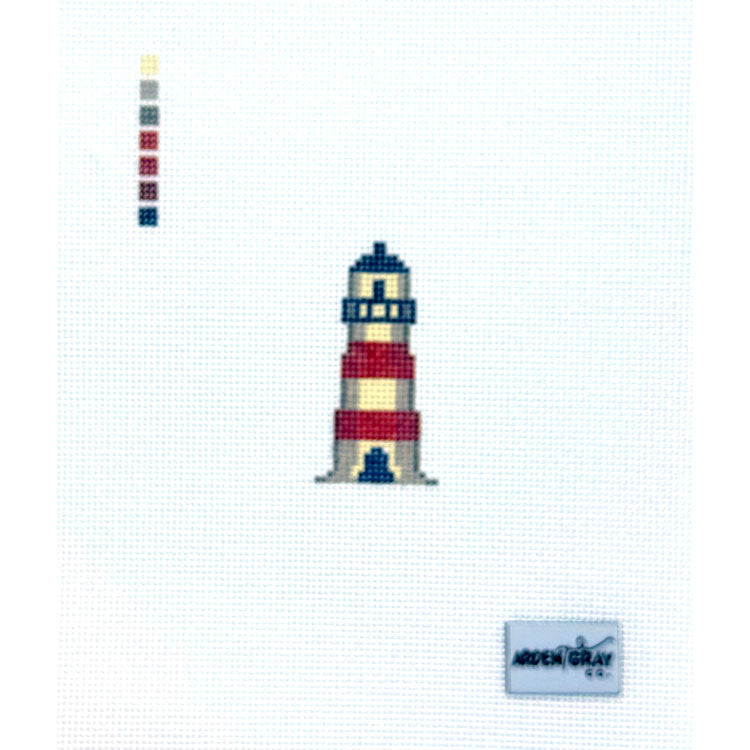 Lighthouse Mini