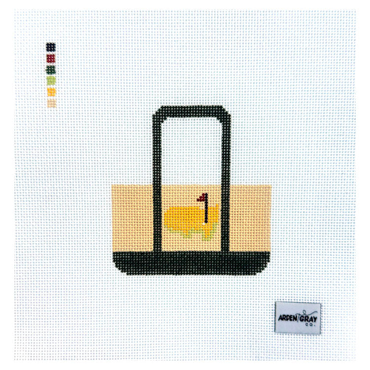 Masters Tote
