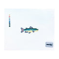 Mini Water Fish