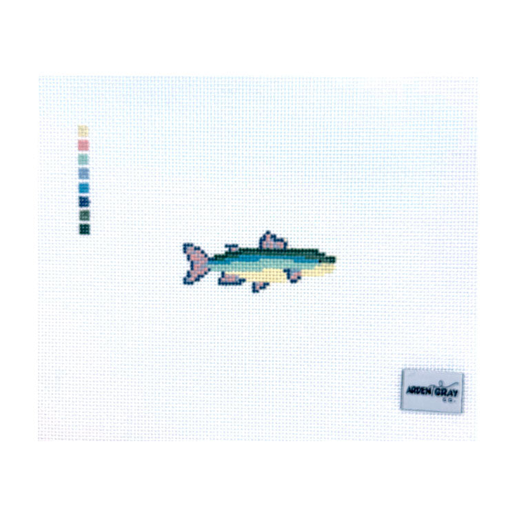 Mini Water Fish