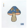 Daisy Mushroom