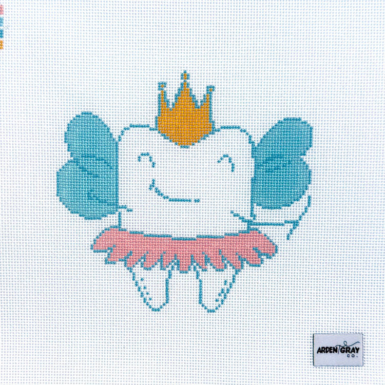 Toothfairy