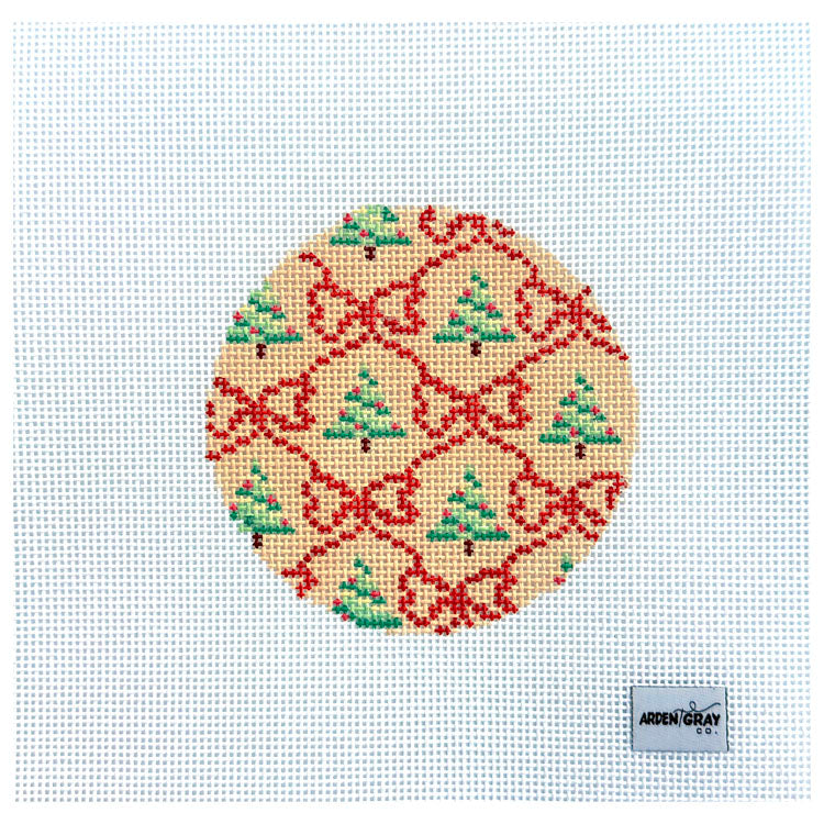 Bows and Trees Round