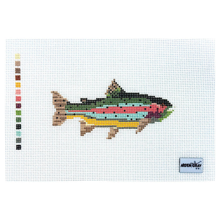 Rainbow Trout