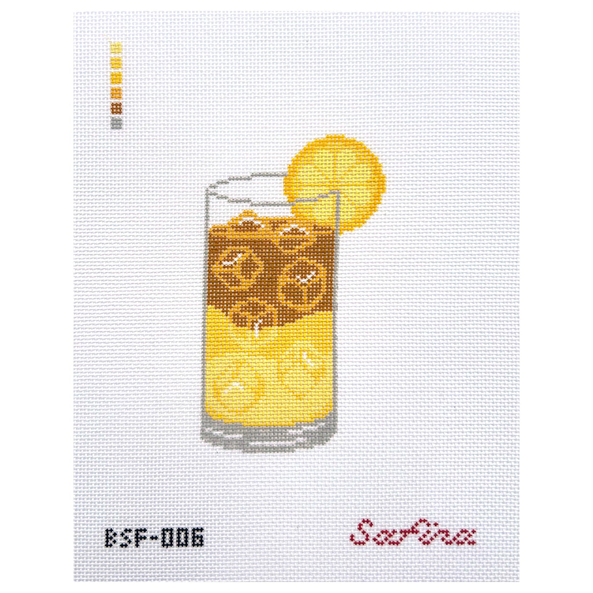 Lemonade Iced Tea