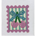 Lavendar Cherries