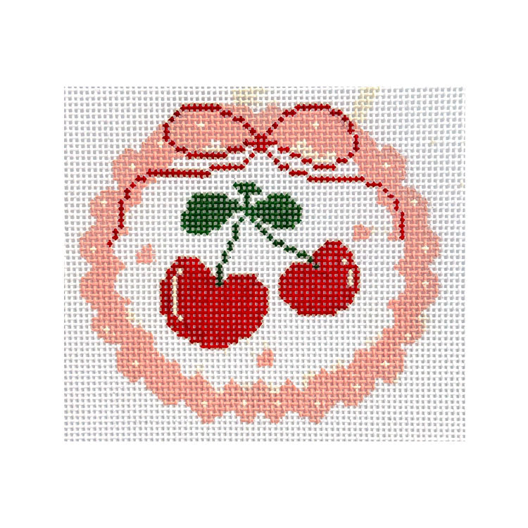 Red Cherries