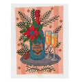 Holiday Champagne