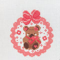 Pink Teddy Bear