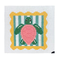 Pink Turtle