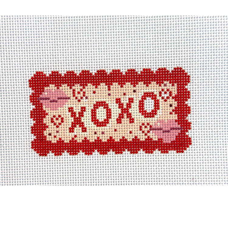 XOXO Sign