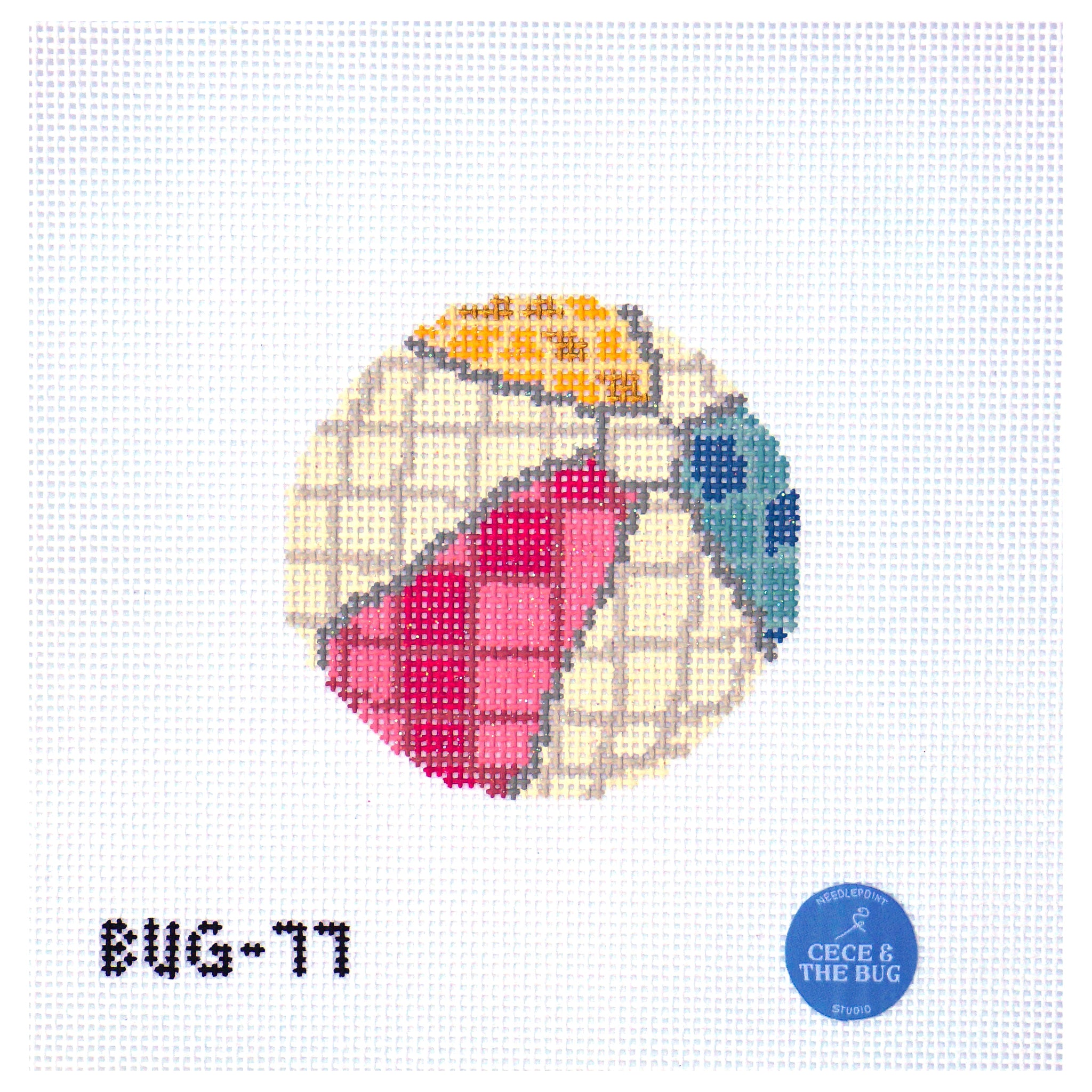 Beach Ball Disco