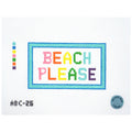 Beach Please