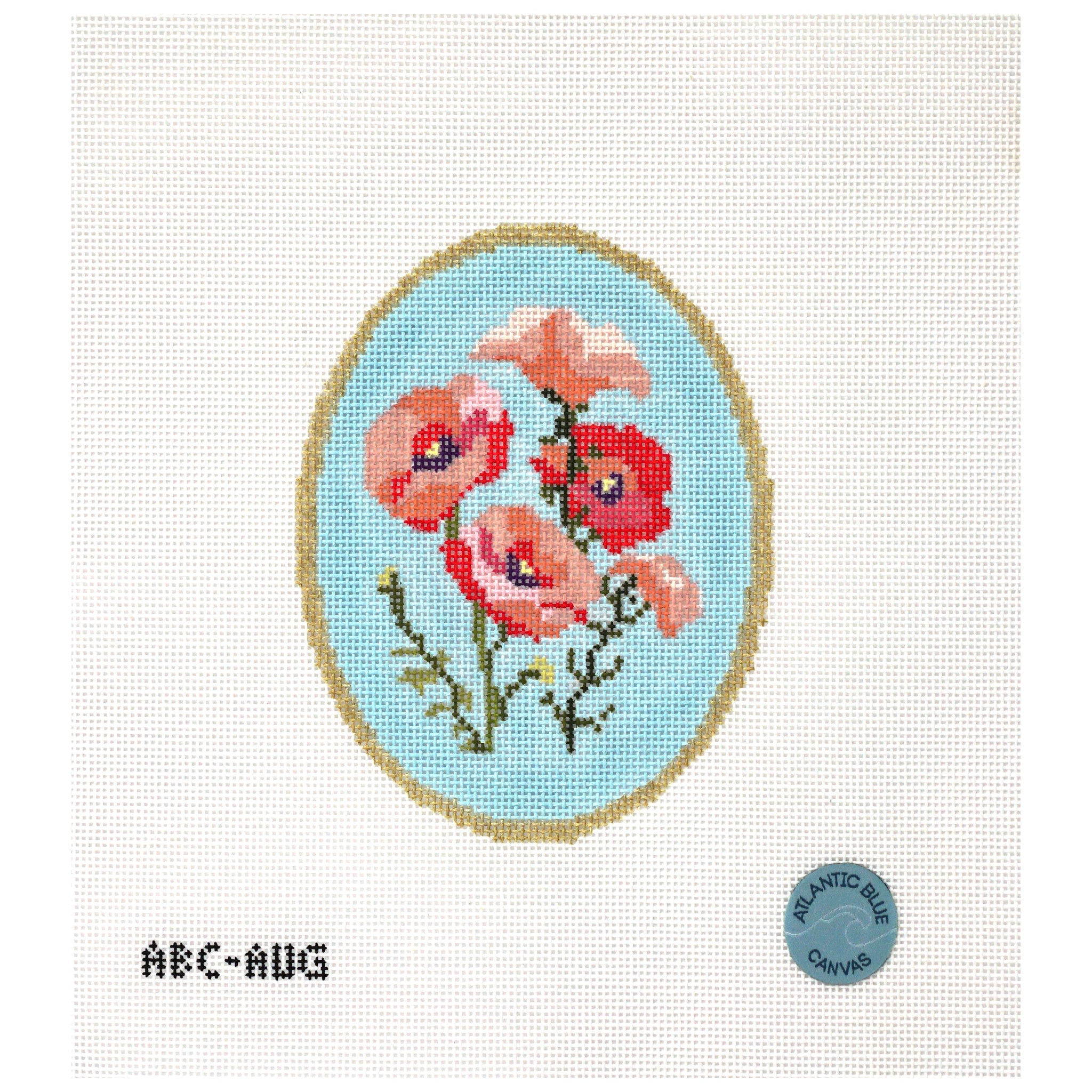 Birth Flowers: August
