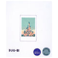 Magic Castle Polaroid