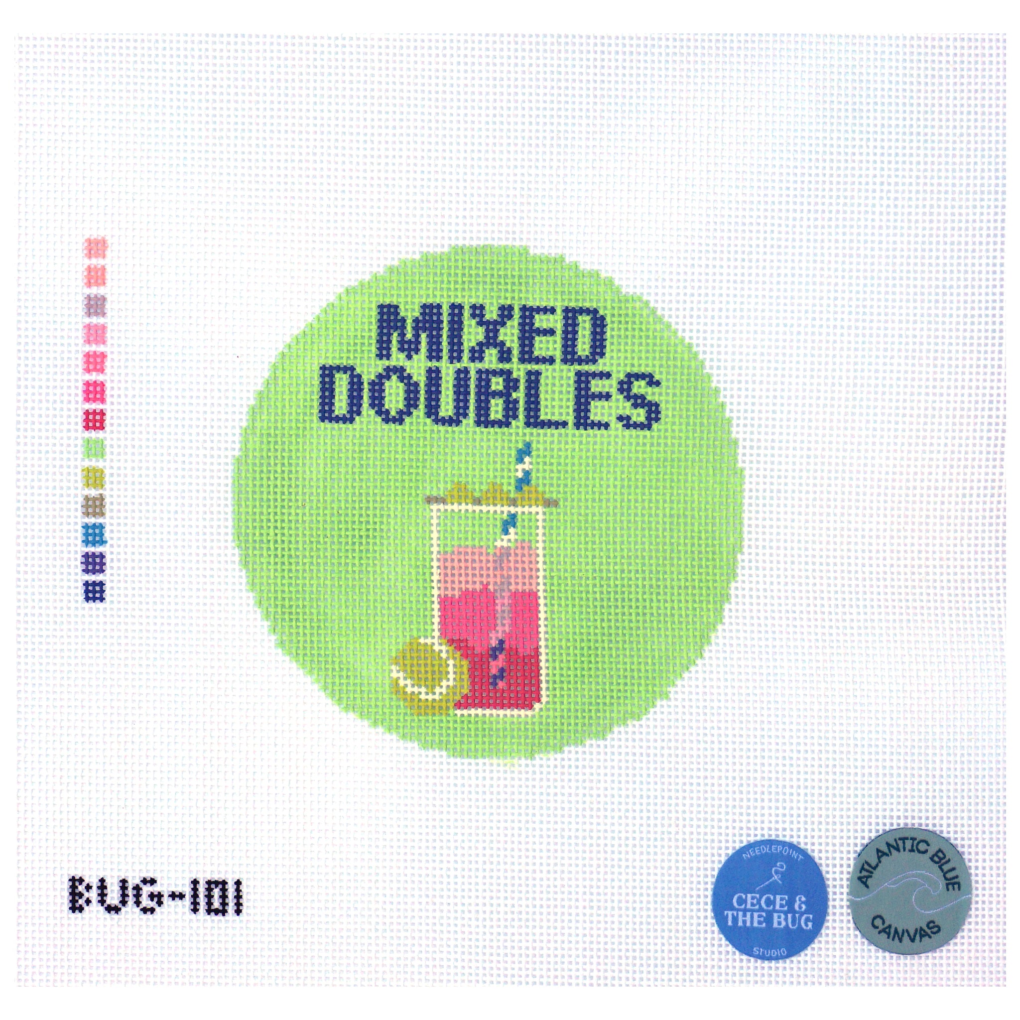 Mixed Doubles