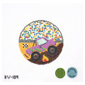 Monster Truck Mania