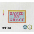 Saved by Grace