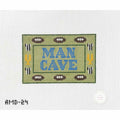 Man Cave - Football