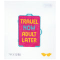 Suitcase Series - Travel Now