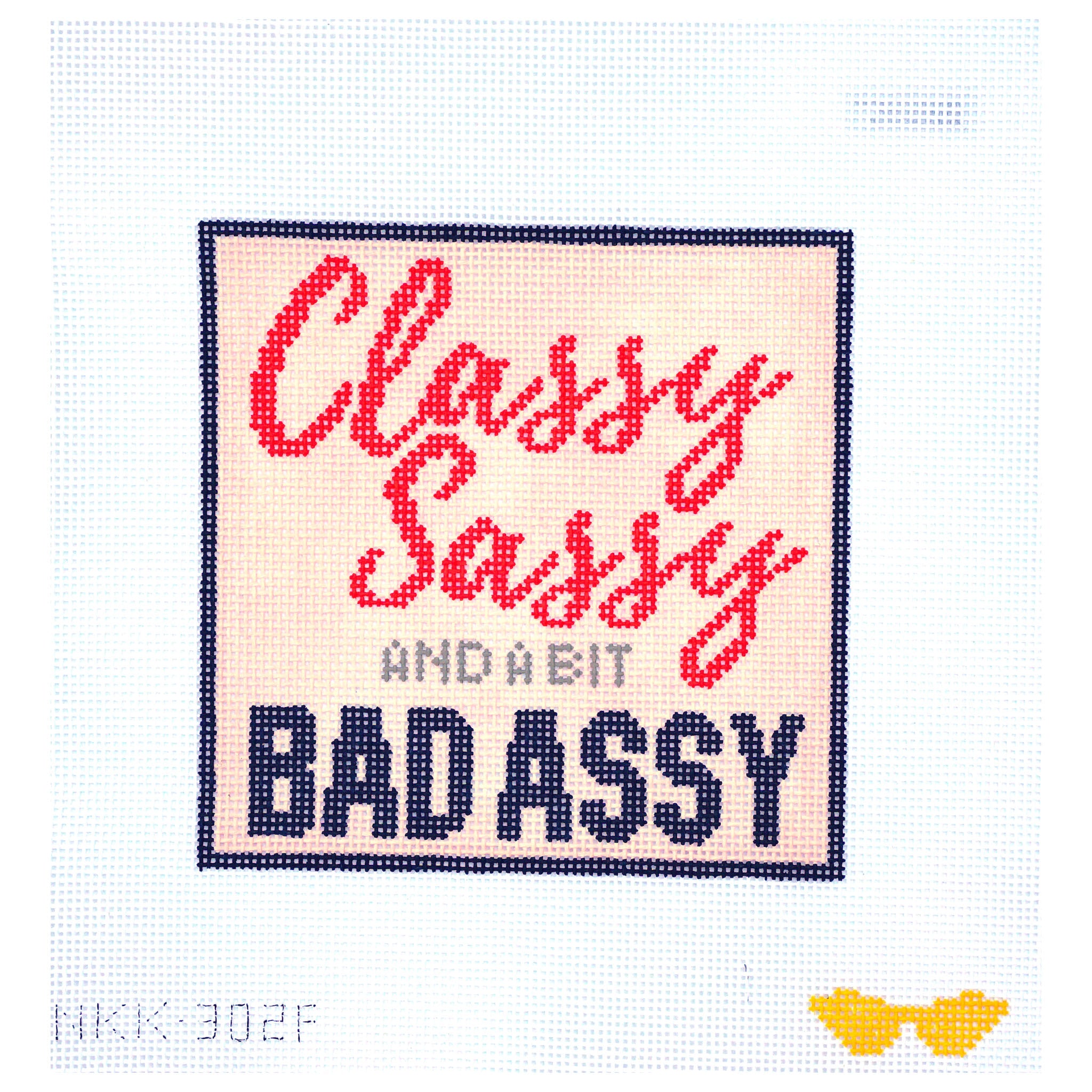 Bad Assy