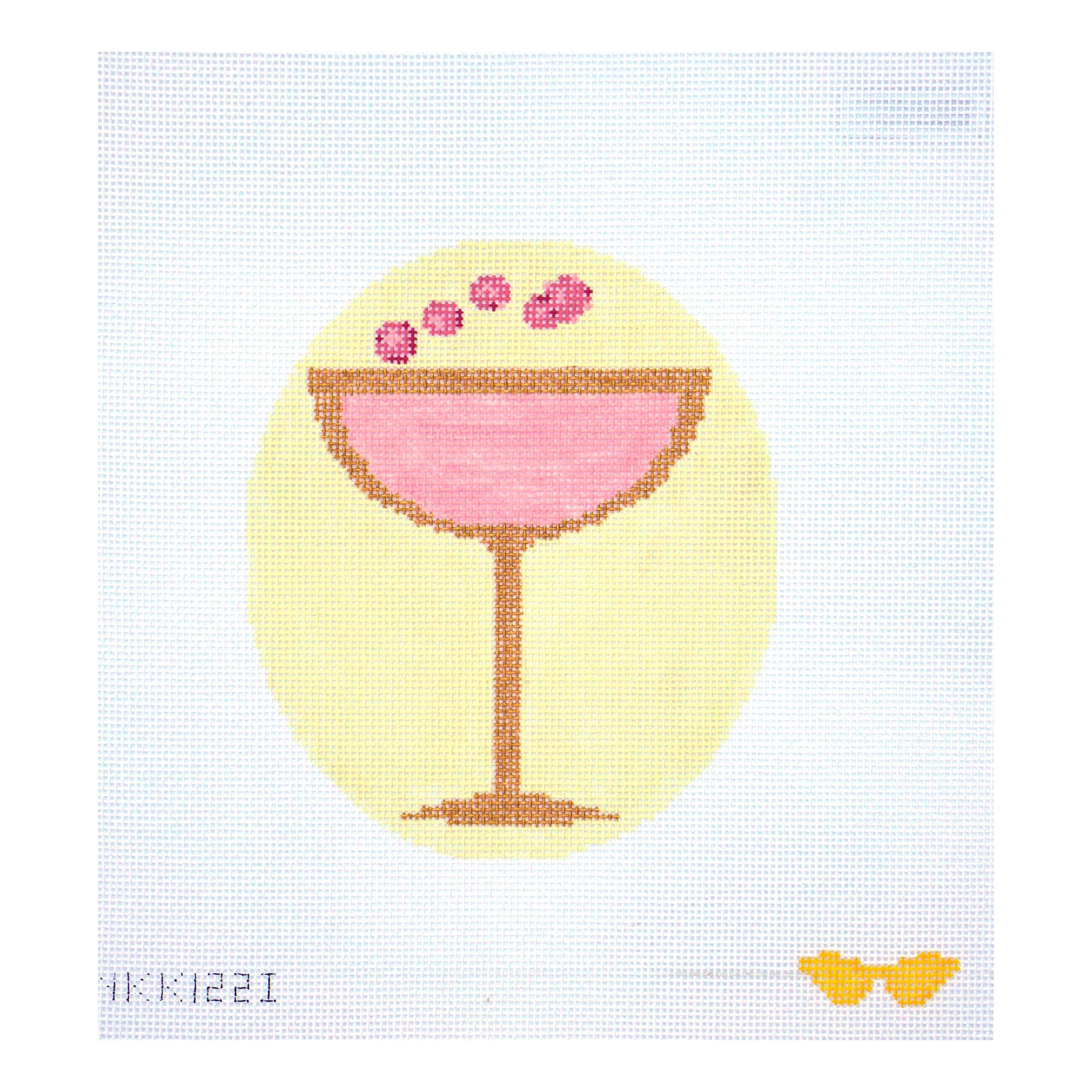 Rose Coupe