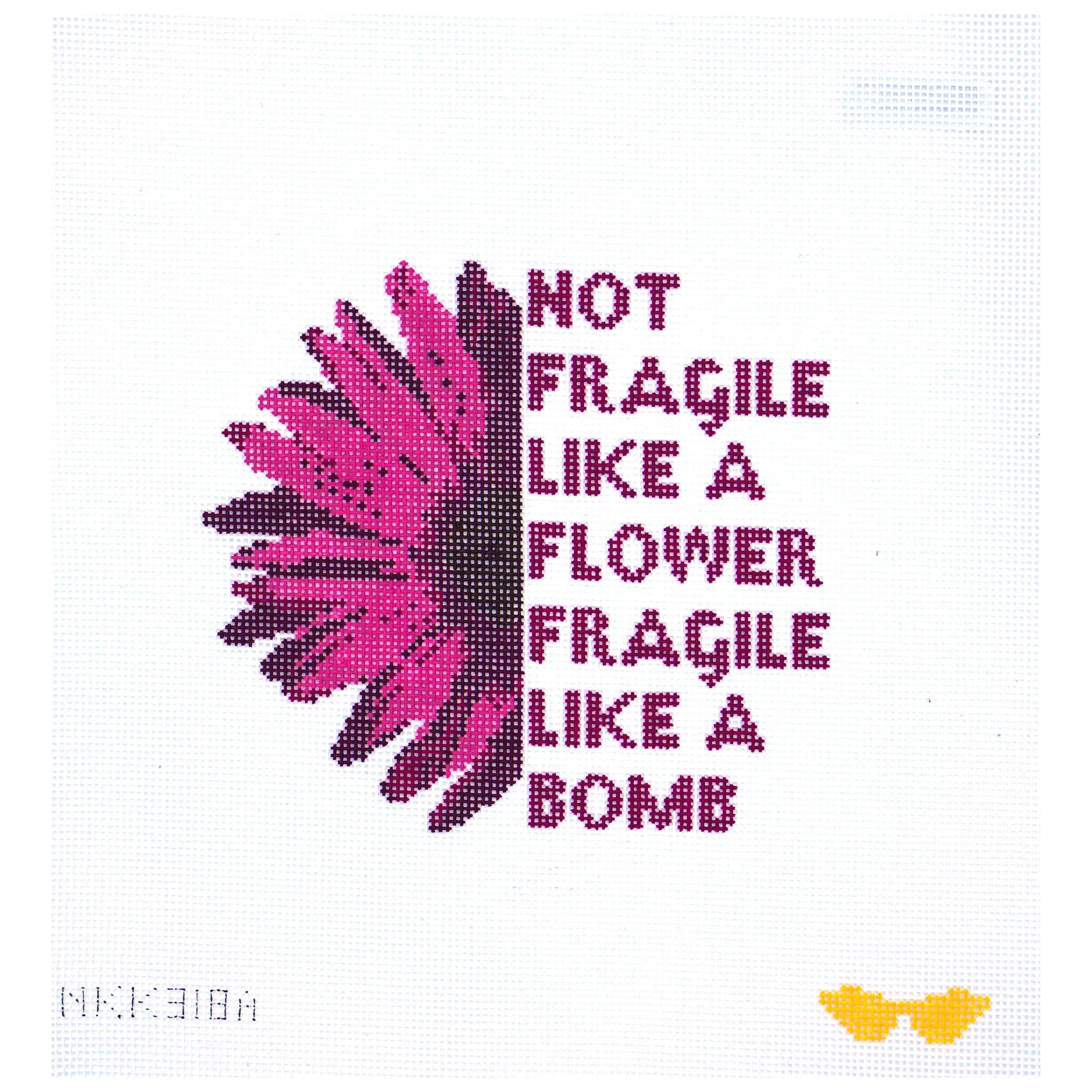 Fragile