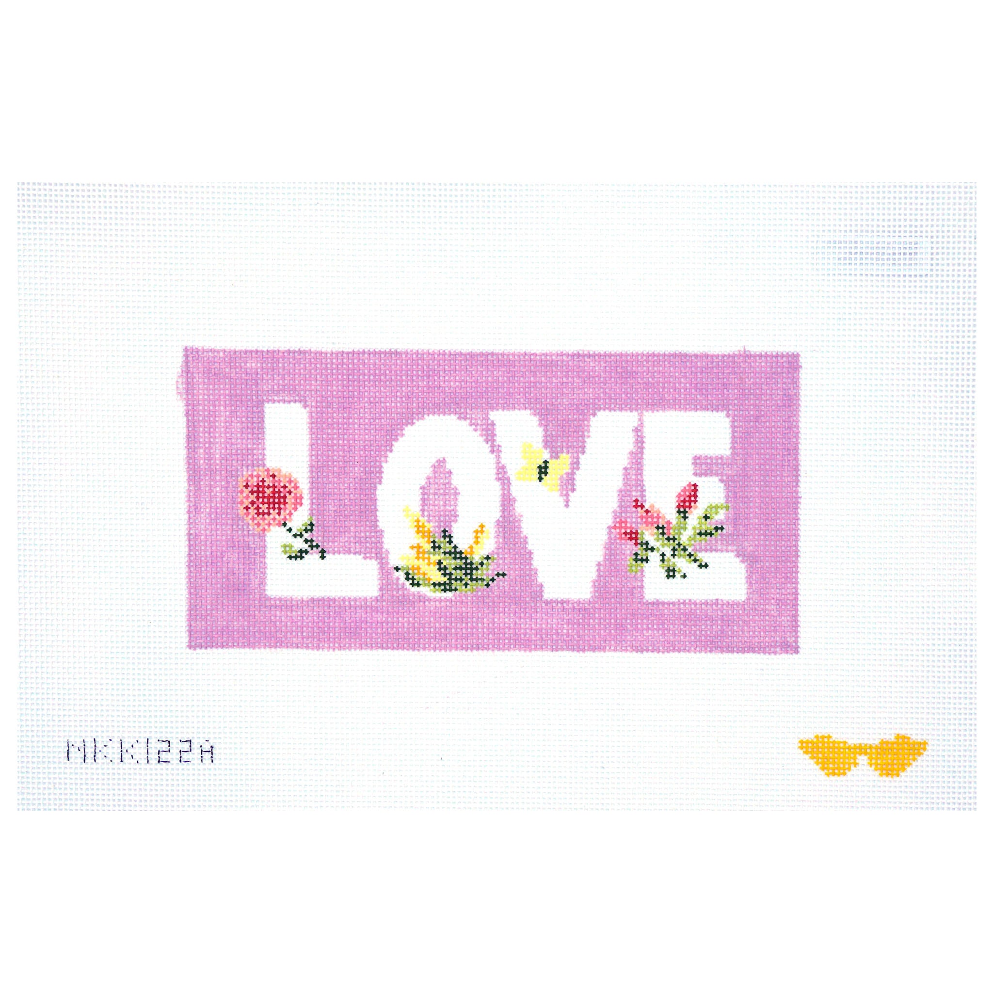 Floral Love