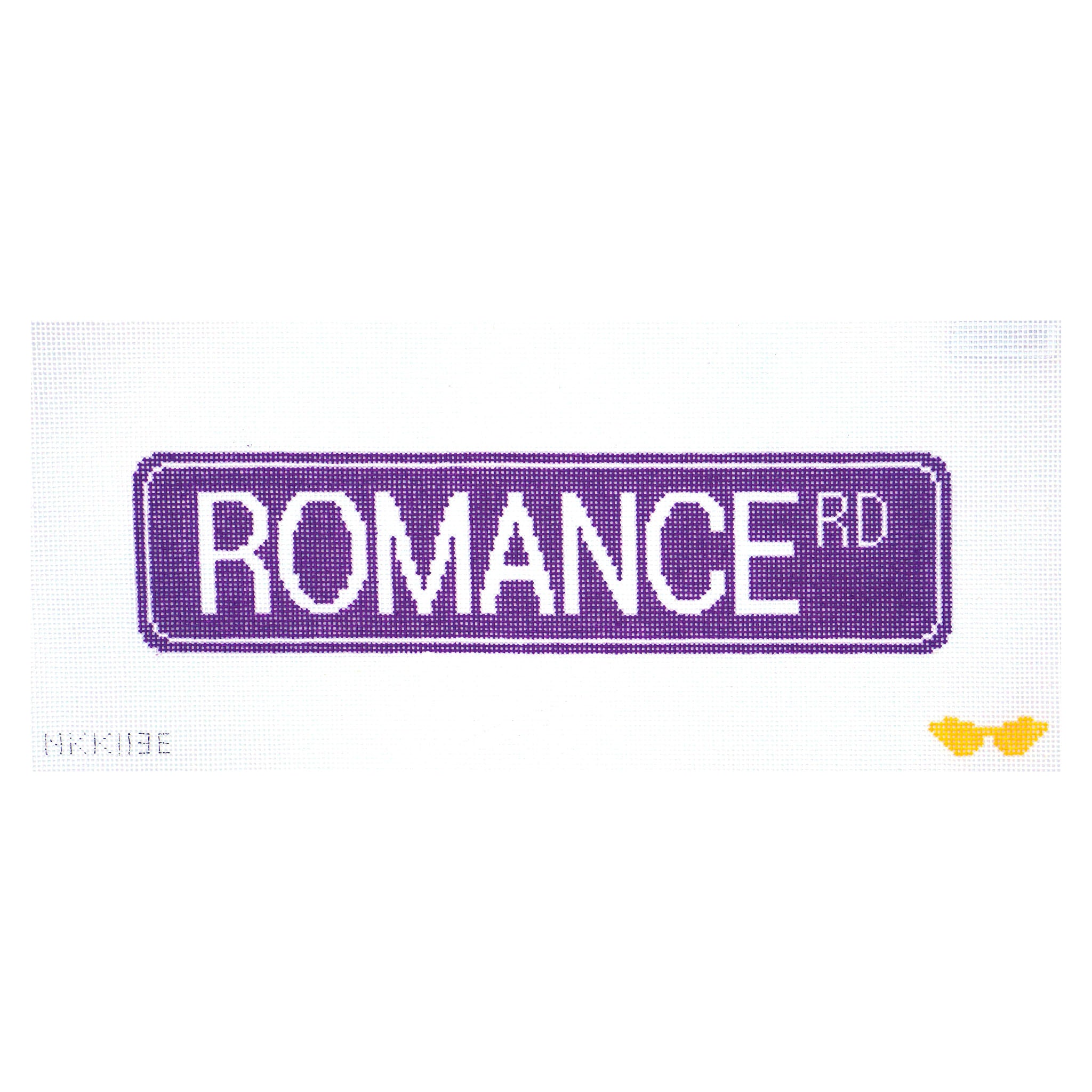 Romance Road