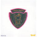 Troop Trope