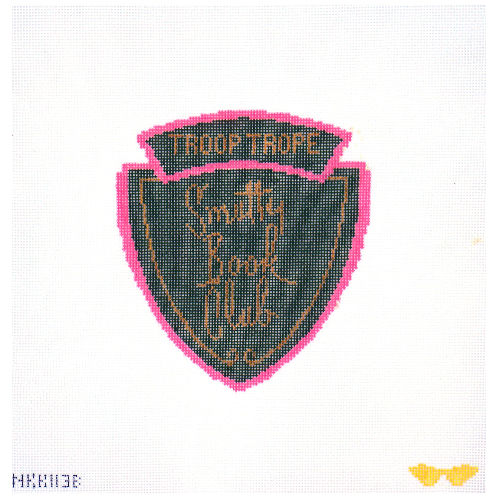 Troop Trope